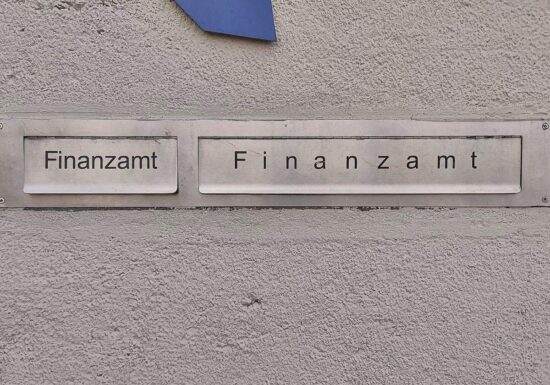Länder beschäftigen immer weniger Steuerprüfer