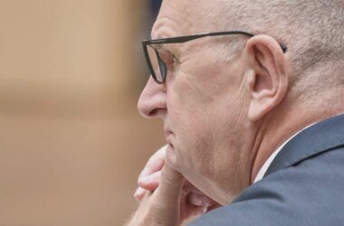 Woidke räumt Fehler im Umgang mit AfD ein