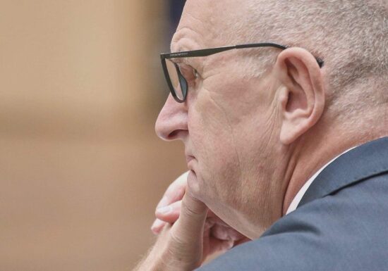 Woidke räumt Fehler im Umgang mit AfD ein