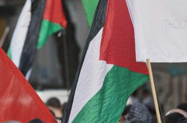 Wadephul mahnt palästinensische Autonomiebehörde zu Reformen