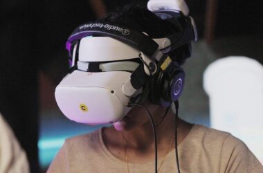 Studie: Unheimliche virtuelle Menschen lösen Immunantwort aus