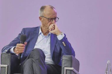 Wirtschaftsweise kritisiert Haushaltspolitik der Bundesregierung