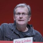 Linken-Abgeordneter Trabert gibt Bundestagsmandat auf