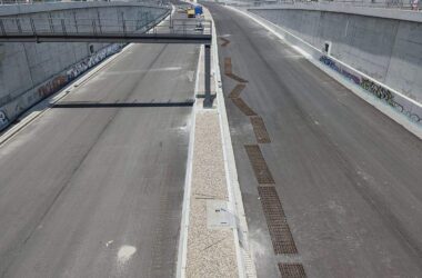 Verkehrsforscher für Sperrung des Chaos-Abschnitts der A100