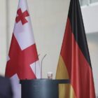 Deutscher Botschafter in Georgien wird wieder heftig attackiert