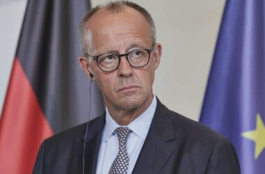 Merz zweifelt an Putin-Selenskyj-Treffen