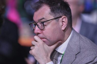 Ukrainischer Botschafter warnt vor Zugeständnissen an Russland