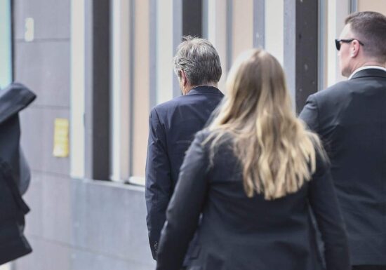 Union nennt Habeck-Abgang "unsouverän"