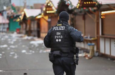 Magdeburger Attentäter sollte 2013 in Psychiatrie eingewiesen werden