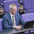 CDU-Politiker streiten über höhere Reichensteuer
