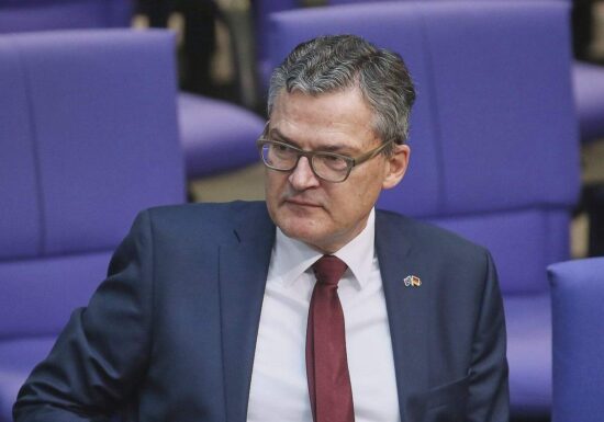 Kiesewetter drängt auf Nato-Beitritt der Ukraine