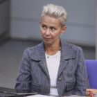 Silvia Breher neue Tierschutzbeauftragte der Bundesregierung