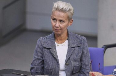 Silvia Breher neue Tierschutzbeauftragte der Bundesregierung