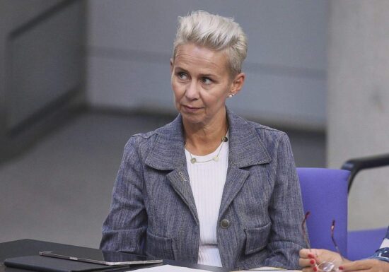 Silvia Breher neue Tierschutzbeauftragte der Bundesregierung
