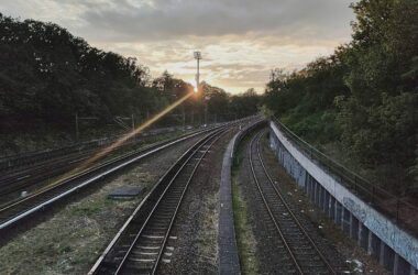 Verkehrsexperte pocht auf konsequente Strukturreform bei der Bahn