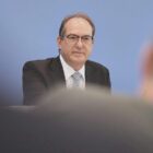 Dobrindt verteidigt umstrittene Späh-Software von Palantir