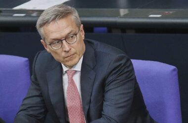 Digitalminister kritisiert "Flickenteppich" beim Datenschutz
