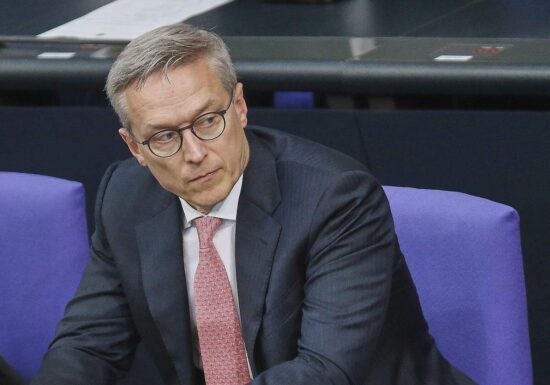 Digitalminister kritisiert "Flickenteppich" beim Datenschutz