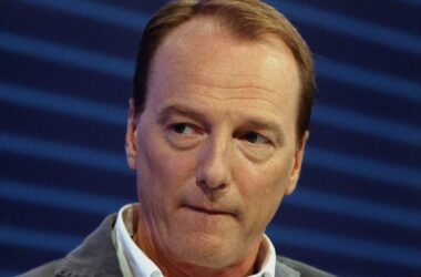 Bestsellerautor Marc Elsberg nennt KI "fleißiger Praktikant"