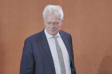 Landwirtschaftsminister will Ravioli für den Krisenfall bunkern