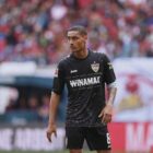 Offiziell: VfB Stuttgart gibt Millot nach Saudi-Arabien ab
