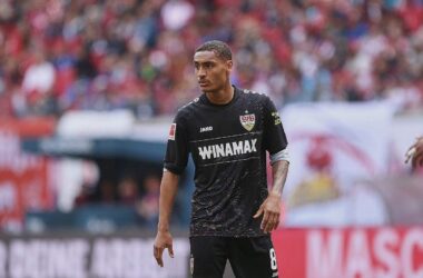 Offiziell: VfB Stuttgart gibt Millot nach Saudi-Arabien ab