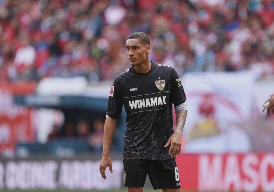 Offiziell: VfB Stuttgart gibt Millot nach Saudi-Arabien ab