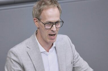 SPD will nach Spionagefall mehr Befugnisse für Nachrichtendienste
