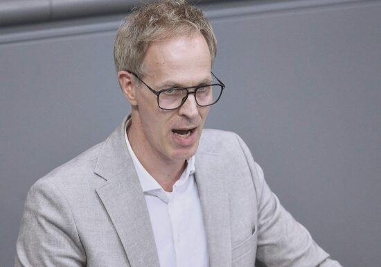 SPD will nach Spionagefall mehr Befugnisse für Nachrichtendienste