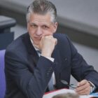Frei will Selbstbestimmungsgesetz nachbessern