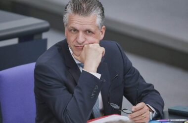 Frei will Selbstbestimmungsgesetz nachbessern