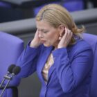 Berichte: Julia Klöckner und Jörg Pilawa ein Paar