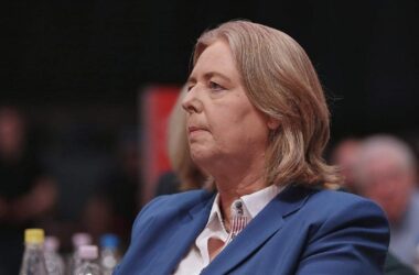 Union erhöht beim Bürgergeld Druck auf Bas