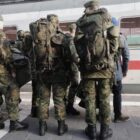 Verteidigungsministerium rechnet mit mehr Bahnfahrten von Soldaten
