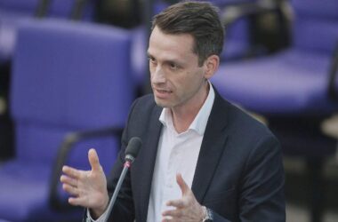 Grüne begrüßen geplante Stabilisierung des Rentensystems