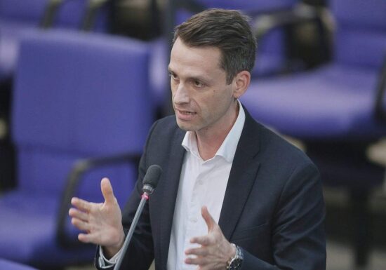 Grüne begrüßen geplante Stabilisierung des Rentensystems