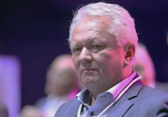 Rheinmetall rechnet nicht mit baldigem Ende des Ukraine-Kriegs