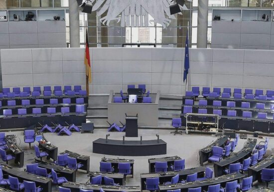 Mehrheit der Deutschen mit aktuellem Wahlrecht zufrieden