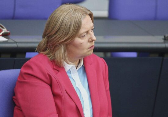 Bas: Sozialversicherung braucht in Zukunft Steuererhöhungen