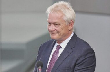 Landwirtschaftsminister kippt internes Fleisch-Verbot