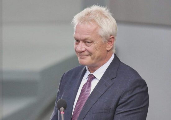 Landwirtschaftsminister kippt internes Fleisch-Verbot