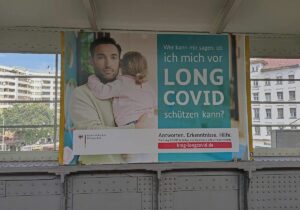 Medikament lindert in Studie Erschöpfung bei Long-Covid-Patienten
