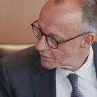 Waffenembargo: Eltern von deutscher Geisel schreiben Brief an Merz