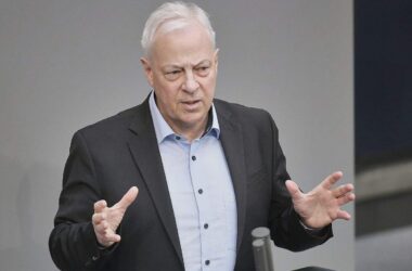 Kritik aus SPD an Waffenstopp für Israel