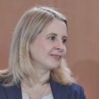 Bauministerin vermisst Startup-Spirit in der Politik