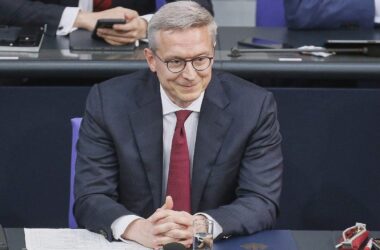 Digitalminister zeigt sich offen für Nutzung von Palantir