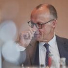 Spaenle: "Merz` Entscheidung weist in völlig falsche Richtung"