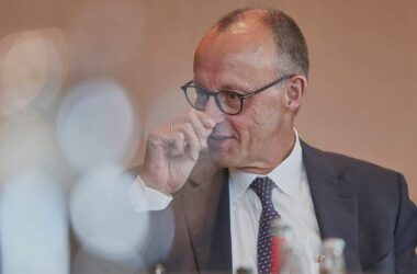 Spaenle: "Merz` Entscheidung weist in völlig falsche Richtung"