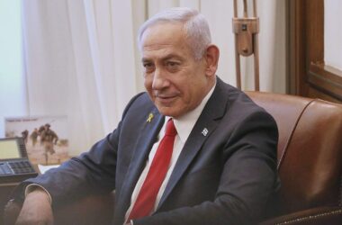 Berichte: Netanjahu will Militäreinsatz in Gaza ausweiten