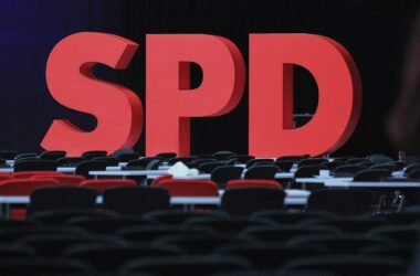 Politologe sieht akutes Absturzrisiko für SPD